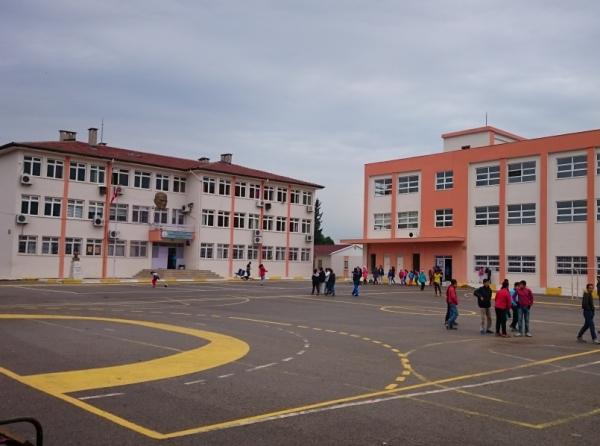 Şehit Kahraman Çelikbaş Ortaokulu Fotoğrafı